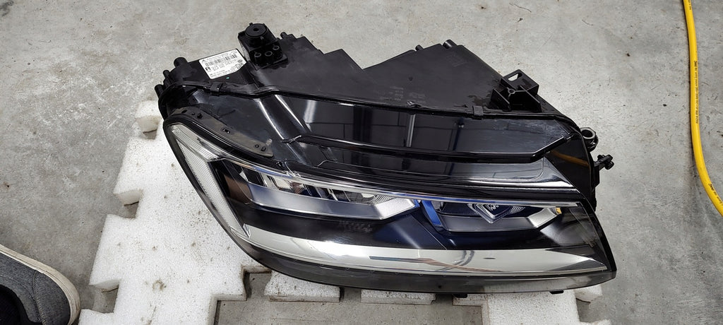 Frontscheinwerfer VW Tiguan 5NB941036B LED Rechts Scheinwerfer Headlight