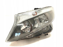 Laden Sie das Bild in den Galerie-Viewer, Frontscheinwerfer Mercedes-Benz Vito A4479065800 Links Scheinwerfer Headlight SCH7861622572by
