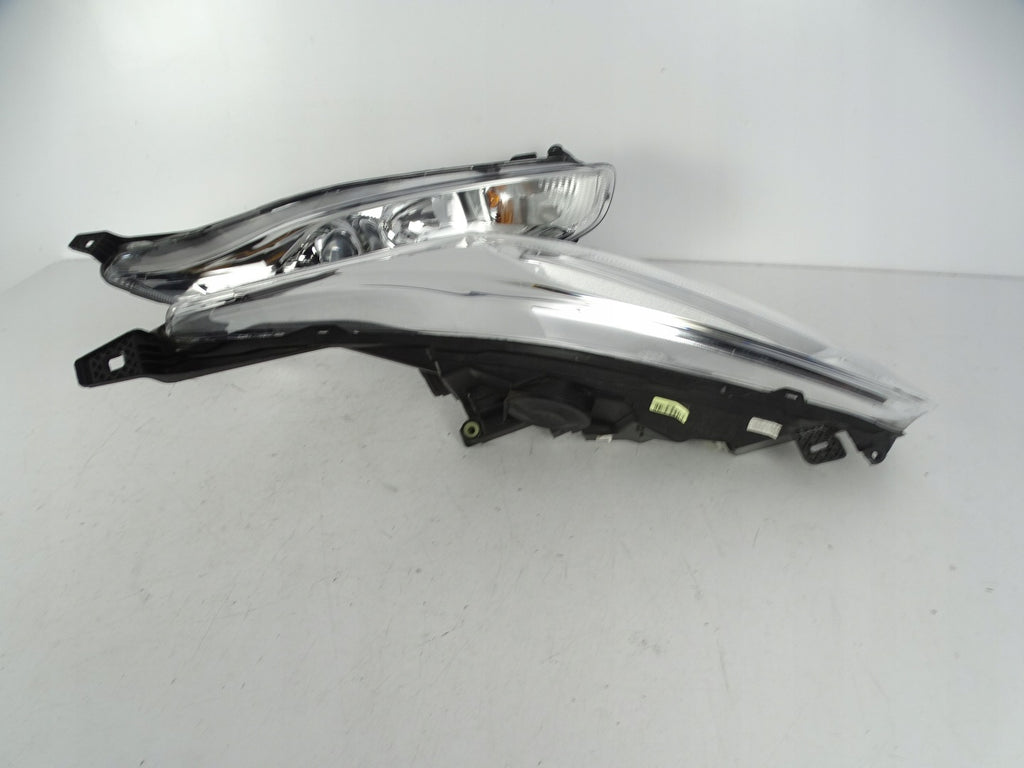 Frontscheinwerfer Ford Fiesta VII C1BB-13W030-CG LED Links Headlight