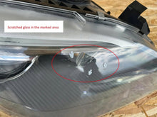 Laden Sie das Bild in den Galerie-Viewer, Frontscheinwerfer BMW 7222094 Rechts Scheinwerfer Headlight SCH2689055370rn
