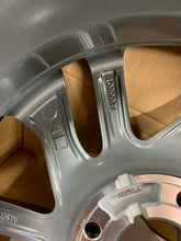 Laden Sie das Bild in den Galerie-Viewer, 1x Alufelge 16 Zoll 6.5" 4x108 9825165280 Peugeot 2008 208 Ii Rim Wheel FEL9485452370jf