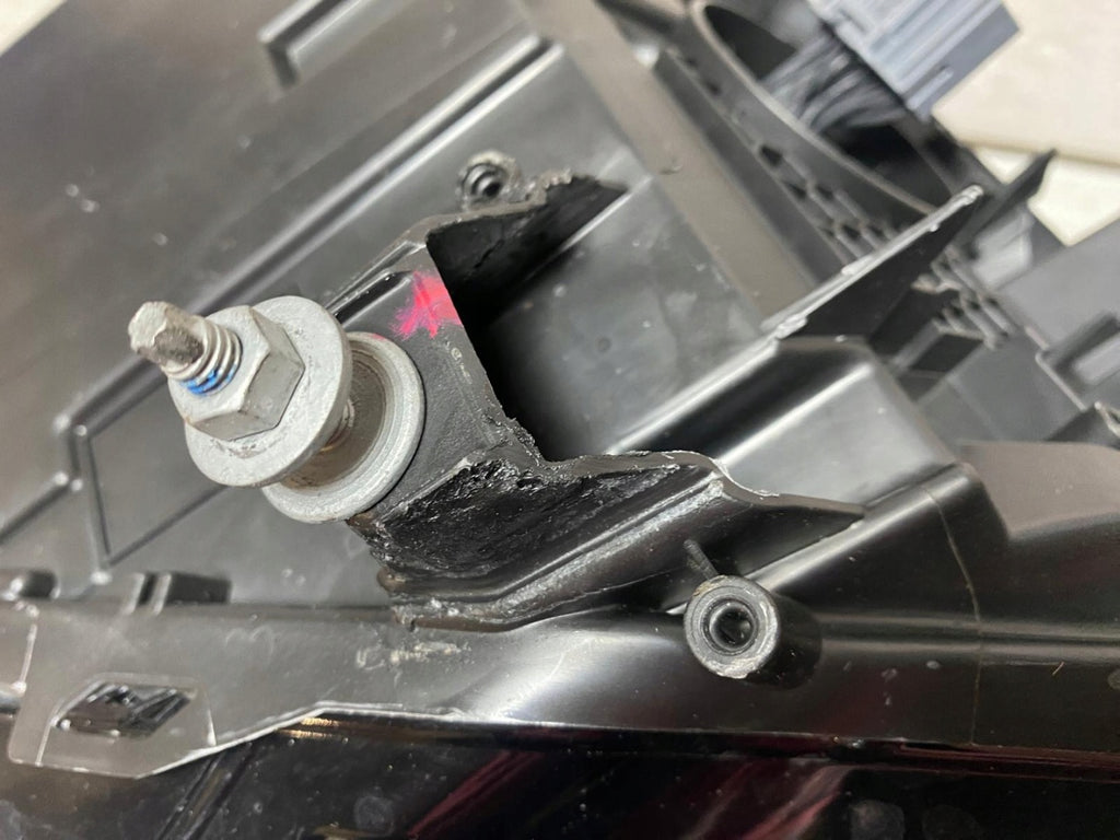 Frontscheinwerfer Peugeot 208 I 9850177480 Full LED Rechts Headlight SCH8161432074gm