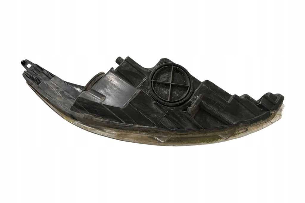 Frontscheinwerfer Ford Fiesta I 8A6113W030CG Links Scheinwerfer Headlight SCH9185711617wf