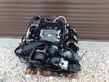 Laden Sie das Bild in den Galerie-Viewer, Motor Mercedes-Benz Slk R171 272963 3.5 272PS 200kW 119TKm Benzin Komplett
