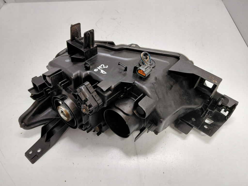 Frontscheinwerfer Mazda Cx3 Rechts Scheinwerfer Headlight SCH6616799522uh