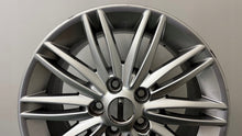 Load image into Gallery viewer, 1x Alufelge 16 Zoll 7.0" 5x108 50ET Glanz Grau Ford Rim Wheel FEL6687850113yw