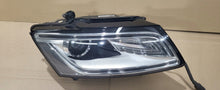 Load image into Gallery viewer, Frontscheinwerfer Audi Q5 8RO941006C Rechts Scheinwerfer Headlight SCH2591361136jc