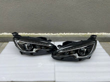 Load image into Gallery viewer, Frontscheinwerfer Peugeot 308 96778324 96778323 Full LED Ein Satz Headlight SCH8739127678st