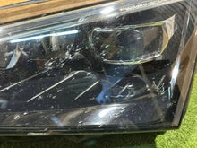 Laden Sie das Bild in den Galerie-Viewer, Frontscheinwerfer Skoda Scala 657941015A Full LED Links Scheinwerfer Headlight SCH4522574738is