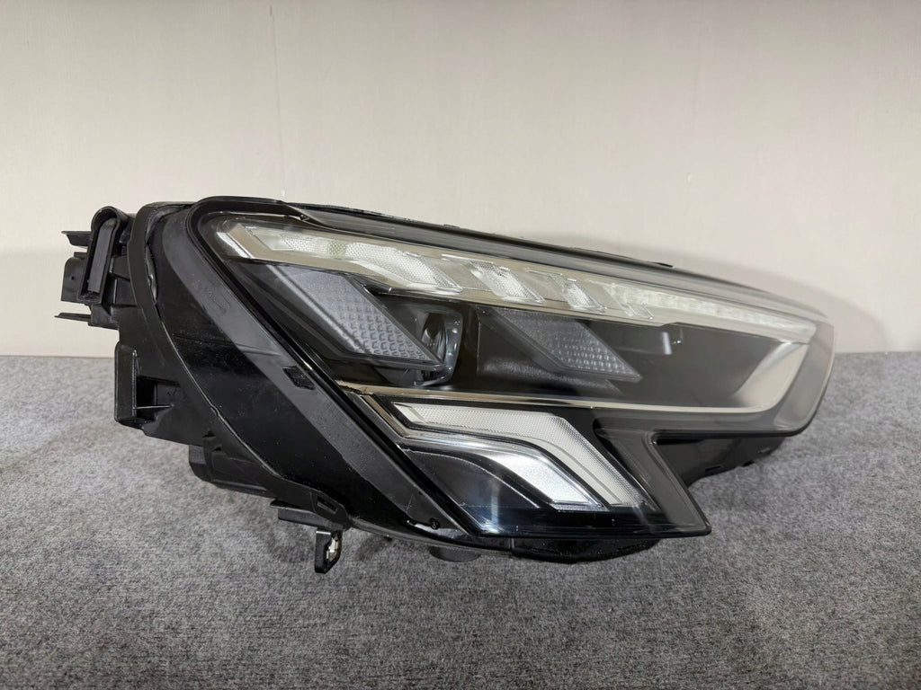 Frontscheinwerfer Audi A3 8Y0941034 LED Rechts Scheinwerfer Headlight SCH8739484466ca