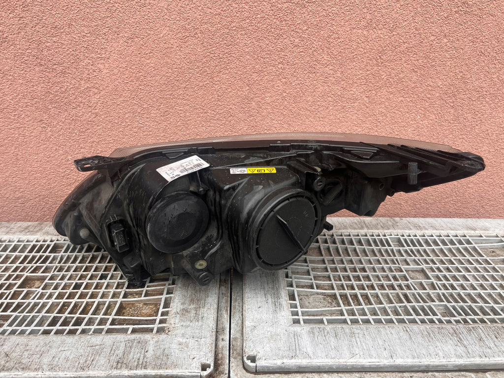 Frontscheinwerfer Saab 93 P12842054 1ZS010317-10 Xenon Rechts Headlight