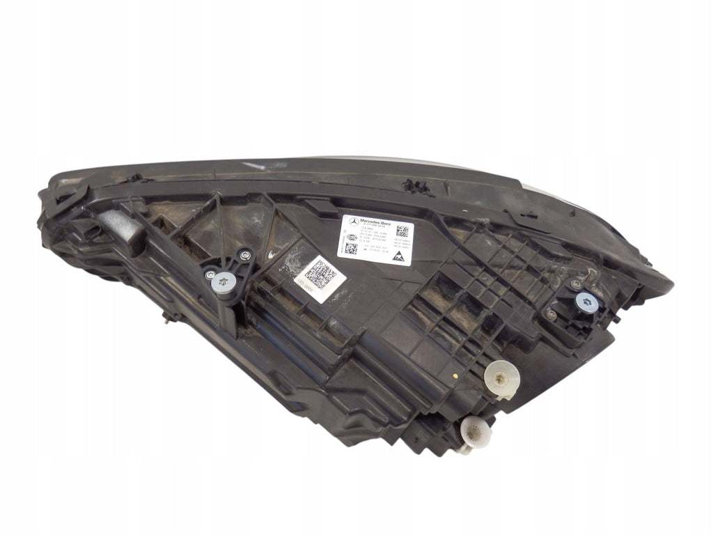 Frontscheinwerfer Mercedes-Benz W177 A1779065804 LED Rechts Headlight SCH2412741068rf