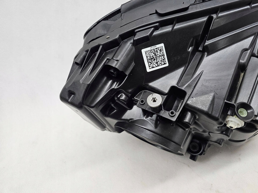 Frontscheinwerfer Mercedes-Benz W247 A2479067903 Full LED Links Headlight SCH7288005831ml