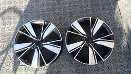 1x Alufelge 18 Zoll 7.5