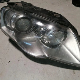 Frontscheinwerfer VW Passat B7 Alltrack 3C0941754G Rechts Scheinwerfer Headlight SCH9831213641fp