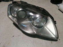 Load image into Gallery viewer, Frontscheinwerfer VW Passat B7 Alltrack 3C0941754G Rechts Scheinwerfer Headlight SCH9831213641fp