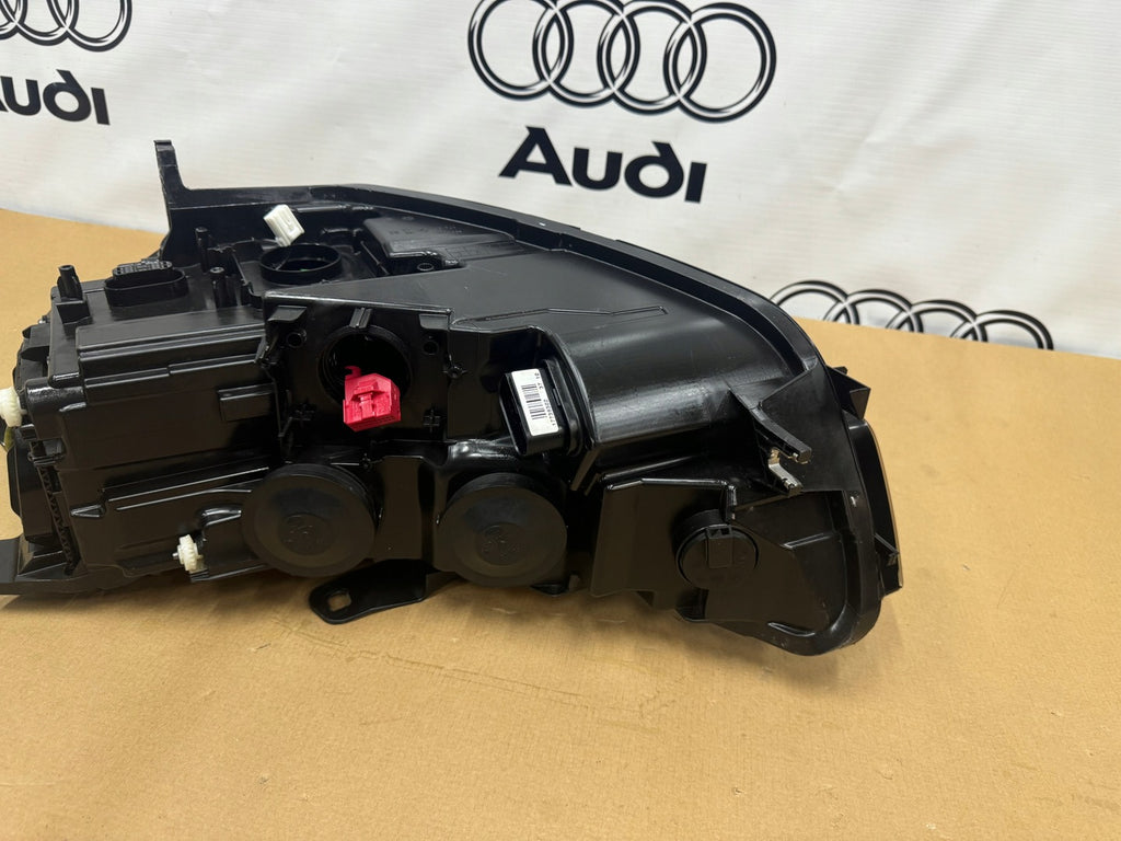 Frontscheinwerfer Audi A6 C7 4GO941004 Rechts Scheinwerfer Headlight