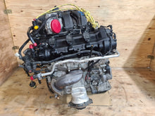 Load image into Gallery viewer, Motor Jeep Grand Cherokee Wk2 I P05184841AH 3.6 88TKm 2012 Benzin Komplett MOT6608047615tu
