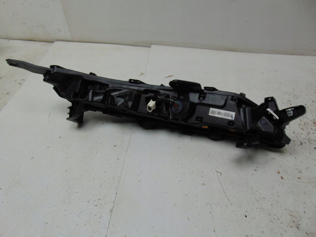 Frontscheinwerfer Mitsubishi Eclipse Cross I EDM92205010 LED Links Headlight SCH7926530432qr