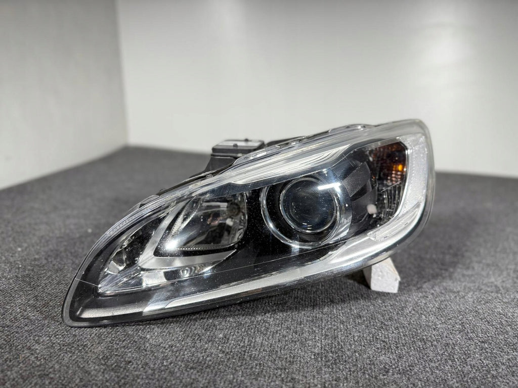 Frontscheinwerfer Volvo S60 V60 31420108 Xenon Links Scheinwerfer Headlight SCH5102644117to