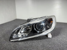 Load image into Gallery viewer, Frontscheinwerfer Volvo S60 V60 31420108 Xenon Links Scheinwerfer Headlight SCH5102644117to