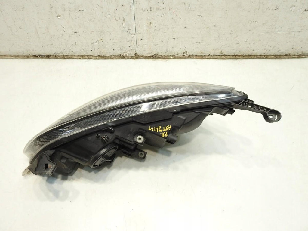 Frontscheinwerfer Opel Astra J 1EG010011-68 Rechts Scheinwerfer Headlight SCH8723561334fq