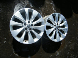 1x Alufelge 18 Zoll 7.0