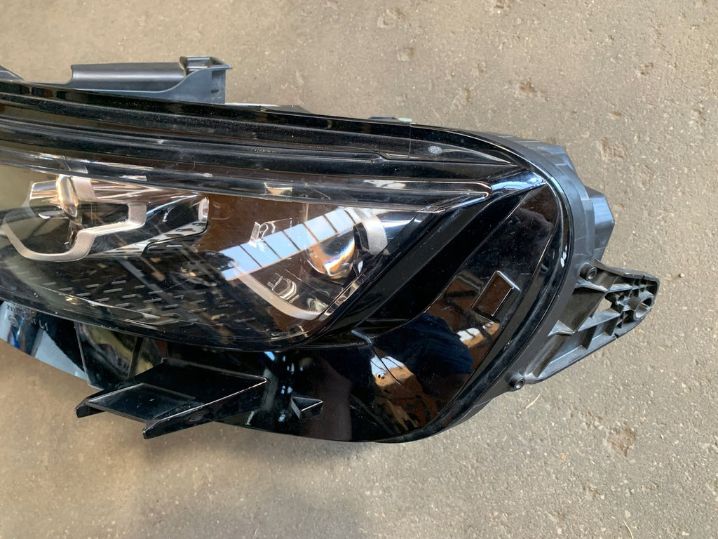 Frontscheinwerfer Citroën C5 Aircross 9816925580 Full LED Links Headlight