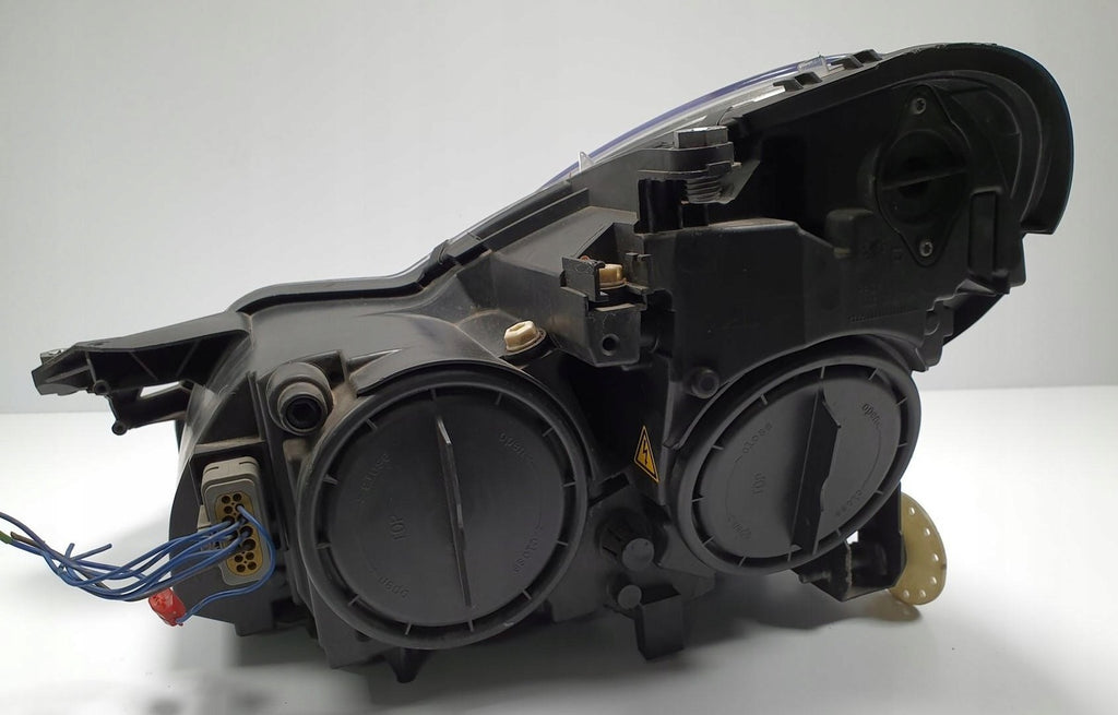 Frontscheinwerfer Mercedes-Benz Sl R230 Xenon Rechts Scheinwerfer Headlight