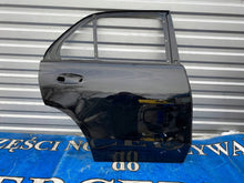 Load image into Gallery viewer, Tür Mercedes-Benz Gle MPH630 Hinten Rechts Door Porta Porte