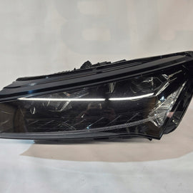 Frontscheinwerfer Skoda Enyaq 5LB941015B LED Links Scheinwerfer Headlight SCH7185381754iq