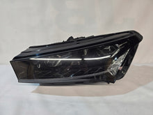 Laden Sie das Bild in den Galerie-Viewer, Frontscheinwerfer Skoda Enyaq 5LB941015B LED Links Scheinwerfer Headlight SCH7185381754iq