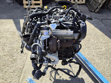 Load image into Gallery viewer, Motor VW Caddy IV DFS 2.0 TDI Diesel Engine Komplett