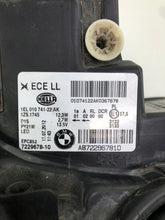 Laden Sie das Bild in den Galerie-Viewer, Frontscheinwerfer BMW F21 F20 7229678 Xenon Rechts Scheinwerfer Headlight SCH1922759883ca