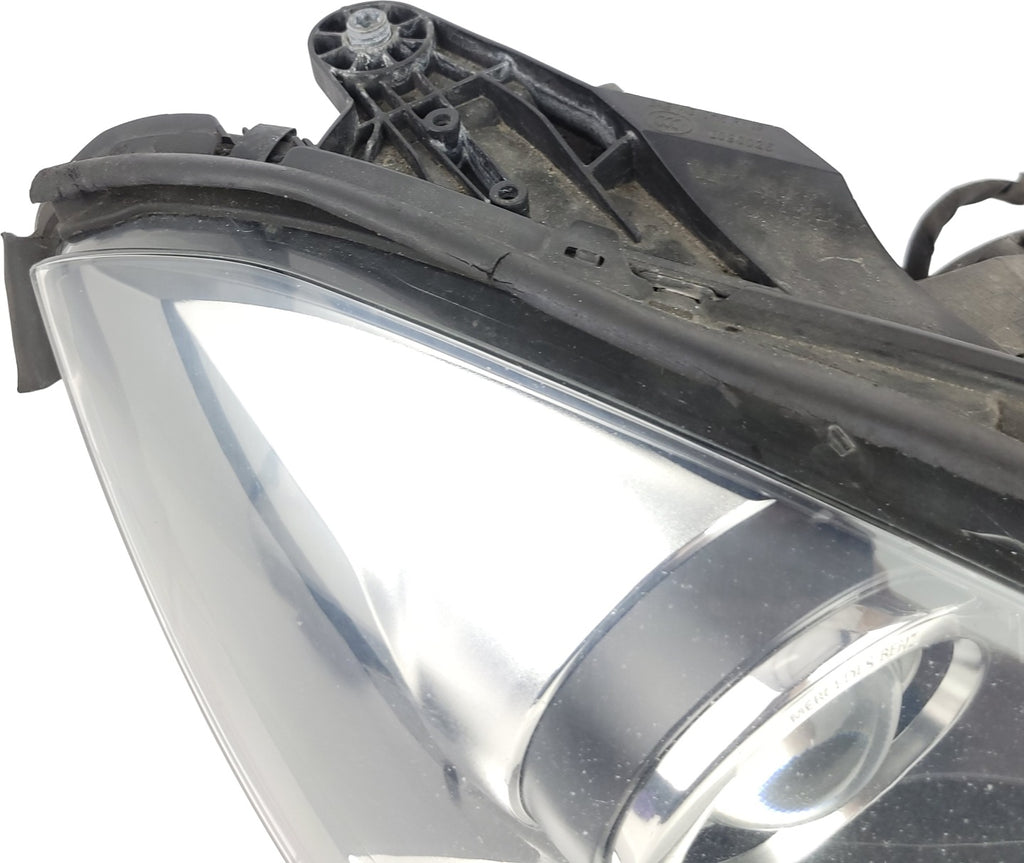 Frontscheinwerfer Mercedes-Benz W204 A2048204439 Rechts Scheinwerfer Headlight SCH4806862719sj
