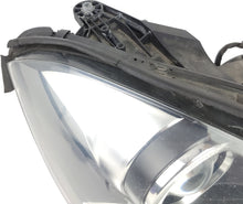 Laden Sie das Bild in den Galerie-Viewer, Frontscheinwerfer Mercedes-Benz W204 A2048204439 Rechts Scheinwerfer Headlight SCH4806862719sj