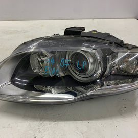 Frontscheinwerfer Audi A4 B7 Links Scheinwerfer Headlight SCH7903005968tv