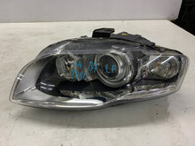 Laden Sie das Bild in den Galerie-Viewer, Frontscheinwerfer Audi A4 B7 Links Scheinwerfer Headlight SCH7903005968tv