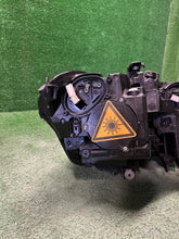 Laden Sie das Bild in den Galerie-Viewer, Frontscheinwerfer BMW X5 G05 G06 9481789-09 Full LED Links Headlight SCH9861742781ba