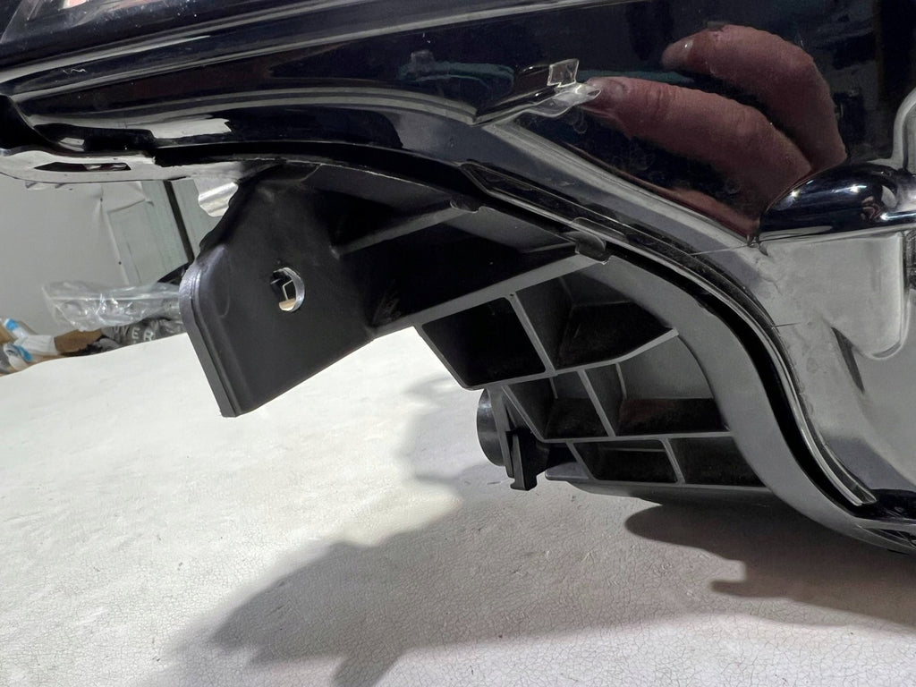Frontscheinwerfer Volvo Xc90 32404720 LED Rechts Scheinwerfer Headlight SCH2342618933if