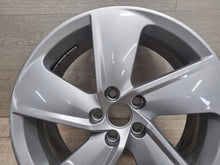Load image into Gallery viewer, 1x Alufelge 17 Zoll 6JA601025B Seat Ibiza Iv Rim Wheel FEL1138661690qg