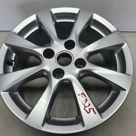1x Alufelge 16 Zoll 6.5