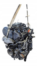 Load image into Gallery viewer, Motor Audi Seat Skoda VW I CAY CAYC 1.6 105PS Diesel Engine Komplett MOT2964200068ev