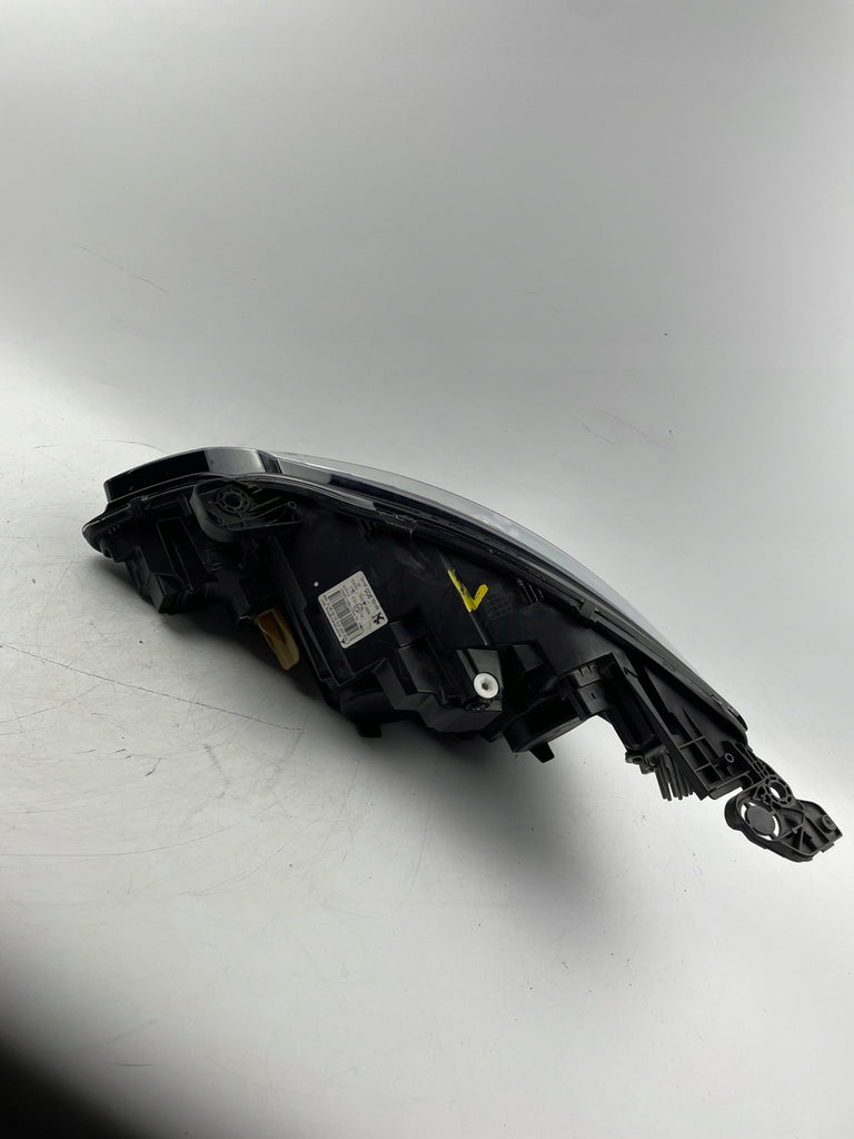 Frontscheinwerfer Peugeot 308 9816990580-00 LED Rechts Scheinwerfer Headlight SCH4248854079eq