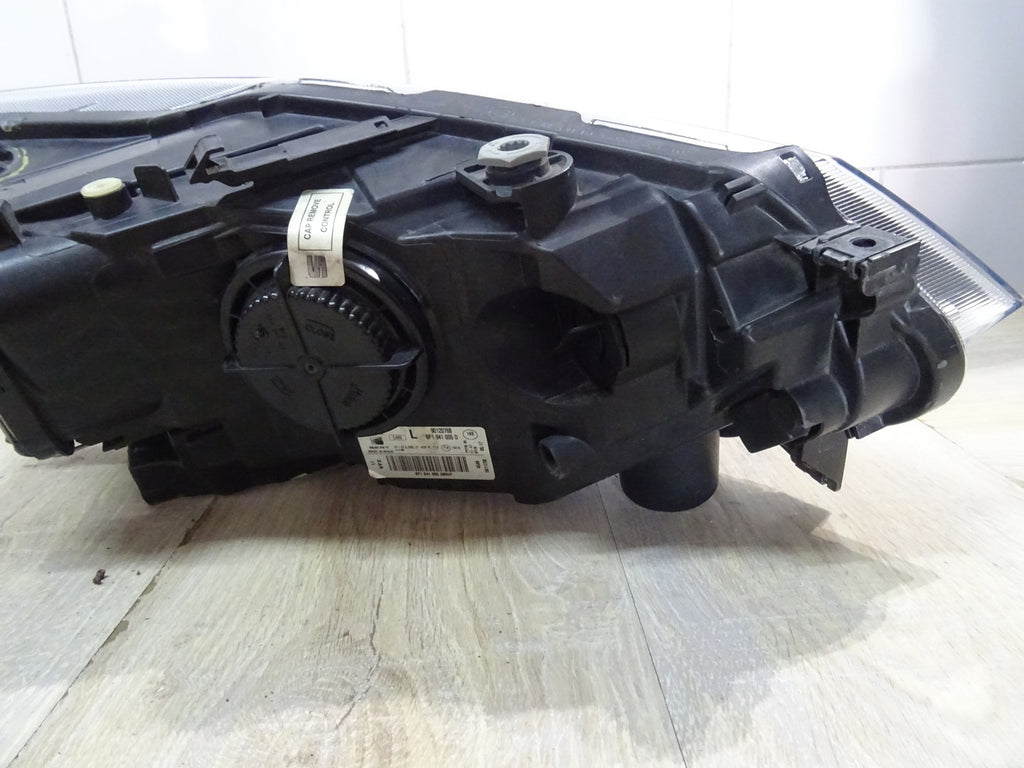 Frontscheinwerfer Seat Ibiza V 6F1941005D LED Links Scheinwerfer Headlight SCH5174785159iy