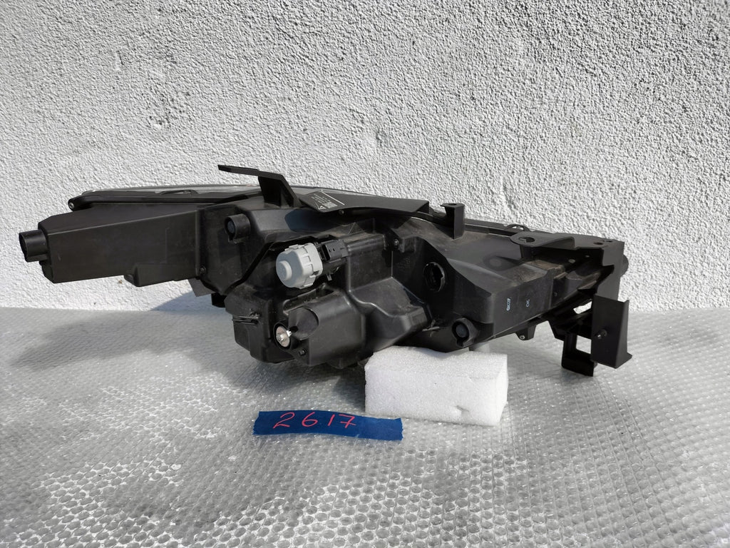 Frontscheinwerfer Mazda Cx-5 4603916500 LED Links Scheinwerfer Headlight SCH4881650792ko