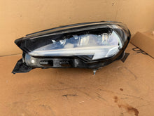 Laden Sie das Bild in den Galerie-Viewer, Frontscheinwerfer Opel Corsa F 9829522780 LED Links Scheinwerfer Headlight SCH6859200846ri