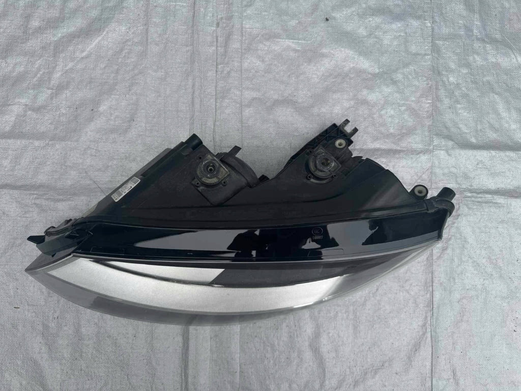 Frontscheinwerfer VW Sharan 7N1941005 Links Scheinwerfer Headlight SCH4994222971pp