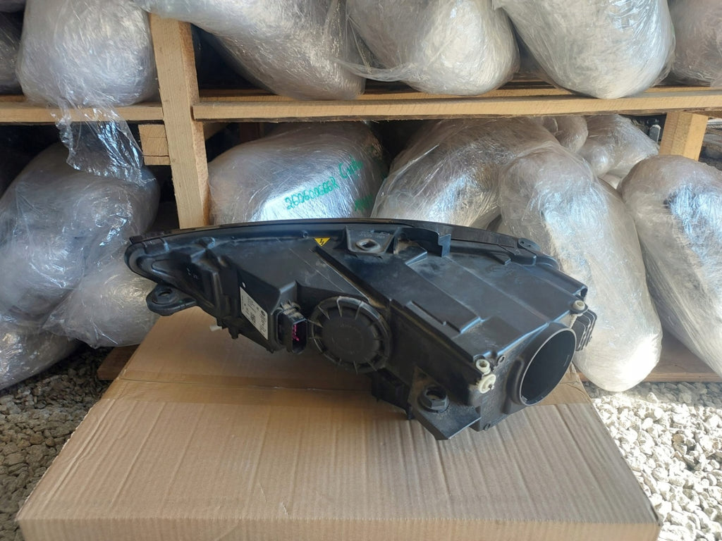 Frontscheinwerfer Audi A3 8V0941006 Xenon Rechts Scheinwerfer Headlight SCH7658977062dx