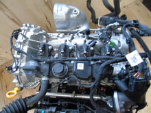 Load image into Gallery viewer, Motor Mg 15FHC 1.5 800Km Benzin Engine Komplett MOT1276549968xm